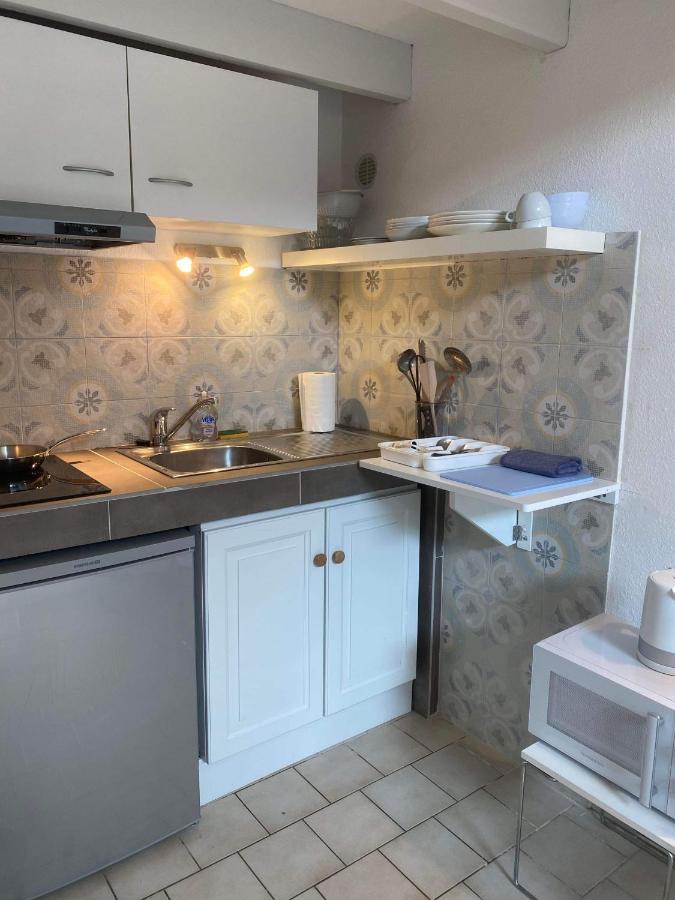 Charming House Close To The Plage Des Huttes Chaucre Esterno foto